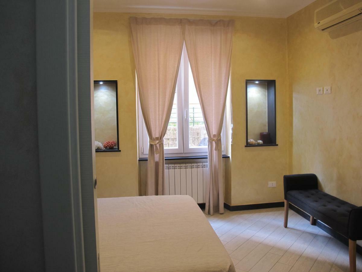 Appartamento La Gemma *
